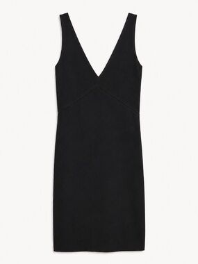 Aritzia | Wilfred | 0 | Jones Vegan Suede Dress